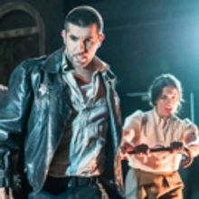 BWW Review: WHISPER HOUSE, The Other Palace