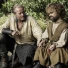 Photo Flash: First Look at this Week's New GAME OF THRONES