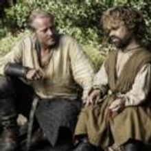Photo Flash: First Look at this Week's New GAME OF THRONES