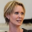 STEVE Director Cynthia Nixon Reveals Her Pick For City Center Encores!