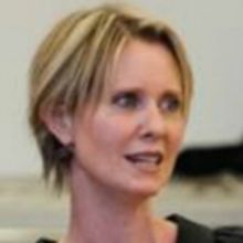 STEVE Director Cynthia Nixon Reveals Her Pick For City Center Encores!