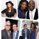 Exclusive Photos: PARLOR NIGHT Debuts in Manhattan with Michael McElroy, The…