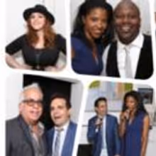 Exclusive Photos: PARLOR NIGHT Debuts in Manhattan with Michael McElroy, The…
