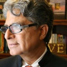 Bergen Performing Arts Center Presents AN EVENING WITH DEEPAK CHOPRA