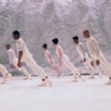 Brazilian Dance Troupe Grupo Corpo to Return to Park City's Eccles Center