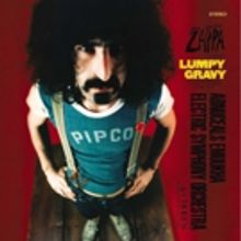 Five Monumental Frank Zappa & The Mothers Of Invention Albums to Be Reissued On Vinyl
