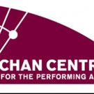 Chan Centre Cancels Bobby McFerrin Concert