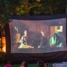 MFAH Screens PERSUASION at Rienzi Reels
