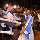 Exclusive Photo Coverage: Inside THE COLOR PURPLE's Gypsy Robe Ceremony!