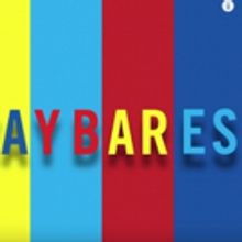 STAGE TUBE: Watch a Teaser for This Year's BROADWAY BARES!