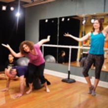 Photo Flash: First Look at CIRCLE MIRROR TRANSFORMATION at Redtwist Theatre