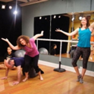 Photo Flash: First Look at CIRCLE MIRROR TRANSFORMATION at Redtwist Theatre