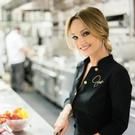 Food Network Premieres New Daytime Series GIADA IN ITALY Today