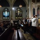 Bach Vespers to Perform Fresh Take on a Bach Classic at Holy Trinity This Sunday