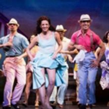 DVR Alert: Cast of Broadway's ON YOUR FEET Set for GMA Appearance, 12/28