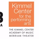 The Kimmel Center & Joe's Pub At The Public Present 2017 Kimmel Center Theater…