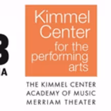 The Kimmel Center & Joe's Pub At The Public Present 2017 Kimmel Center Theater…