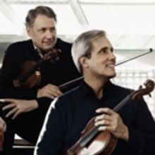 Music Mountain to Open 87th Season with Emerson String Quartet, 6/5