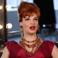 STAGE TUBE: On This Day for 12/14/15- Tammy Blanchard Video