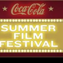 Fox Theatre Sets 2016 Coca-Cola Summer Film Festival Lineup