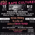 Jill Soloway, Madame Gandhi, Michele Dauber and More Set for FRC's Benefit for…
