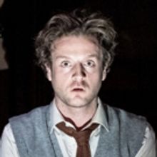 Photo Flash: West End Production of 1984 Extends Booking Period