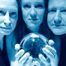 Madison Lyric Stage Begins 2017 Season with Noel Coward's Madcap Comedy BLITHE SPIRIT