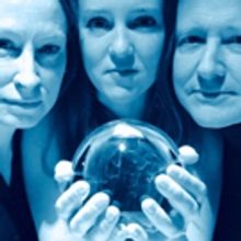 Madison Lyric Stage Begins 2017 Season with Noel Coward's Madcap Comedy BLITHE SPIRIT