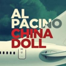 Breaking News: CHINA DOLL Reschedules Opening From November 19th To December 4th