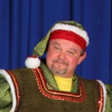 The Human Race Theatre Company to Present THE SANTALAND DIARIES, 12/10-19