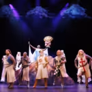 BWW Review: North Carolina Theatre's MONTY PYTHON'S SPAMALOT