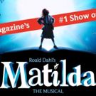 Lansing 5th- and 6th-Graders to Learn Storytelling Through MATILDA THE MUSICAL