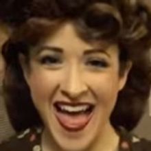 STAGE TUBE: Zach Theatre's EVITA Makes 'Living for Love' Music Video
