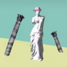 Cleveland Play House MFA Class Unveils New Take on Zimmerman's METAMORPHOSES Tonight