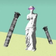 Cleveland Play House MFA Class Unveils New Take on Zimmerman's METAMORPHOSES Tonight