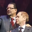 BWW Reviews: PENN & TELLER ON BROADWAY, Magic Without The Mystery