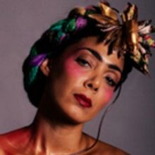 World Premiere of Frida Kahlo Show FRAGMENTED FRIDA Headed to BAM