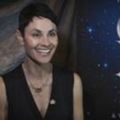 TV Exclusive: Meet the Nominees- FUN HOME's Beth Malone- 'This Is a Wash of Peace and Joy!'