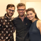 Cast Complete for Broadway-Bound AMELIE, Starring Phillipa Soo, in L.A.