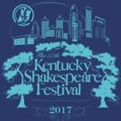 2017 Kentucky Shakespeare Festival In Central Park
