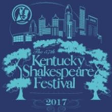 2017 Kentucky Shakespeare Festival In Central Park