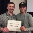 Broadway Green Alliance Honors 2017 College Green Captain Contest Winner