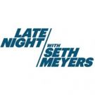 TONIGHT, LATE NIGHT Win Late-Night Ratings for Week of April 11