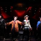 Photo Flash: First Look at Musical Theater Heritage's ANNIE GET YOUR GUN