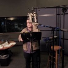 TV Exclusive: Watch Josh Gad Bring a Voice to A DOG'S PURPOSE