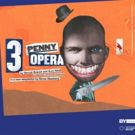 Third Rail Rep to Screen NT Live's 'BRIDGE', THREEPENNY OPERA and More
