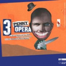 Third Rail Rep to Screen NT Live's 'BRIDGE', THREEPENNY OPERA and More