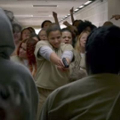 VIDEO: Stand Up with the Ladies of Litchfield! OSTNB Season 5 Trailer is Here