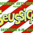 SEUSSICAL is Coming Soon to Greenbelt Arts Center