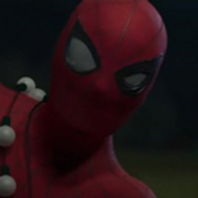 VIDEO: First Look -  All-New Trailer for SPIDERMAN: HOMECOMING